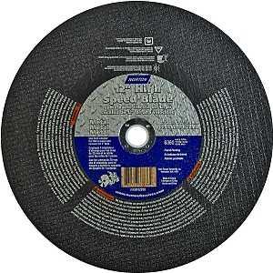 12" Metal Cutoff Blade