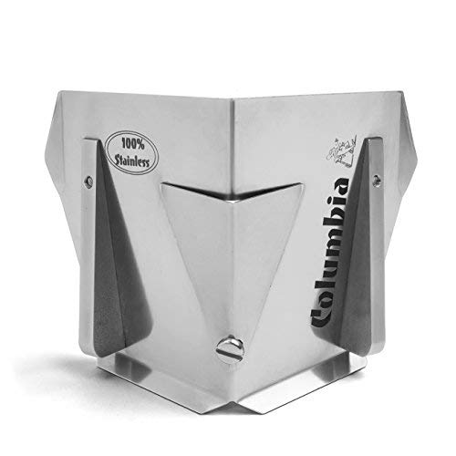 Columbia 3" Direct Flusher