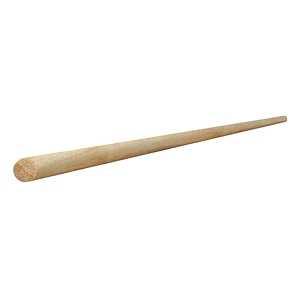 7/8 X 48" Hardwood Dowel