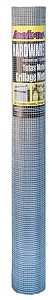 1/4"X36"X25' Hardware Cloth