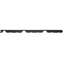 Foam Closure Strip Small Bottom