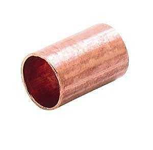 1/2 Copper Coupler
