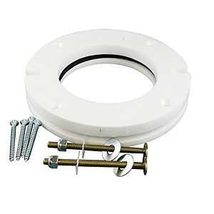 Closet Flange Extention Kit
