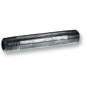 1/2"X36" Black Pipe Nipple