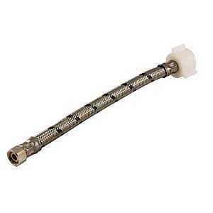 16" Toilet Connector Flex