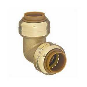 1/2" Brass Elbow 90 Deg 9492-00