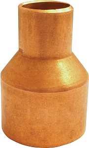 Coupling Reducing Copper