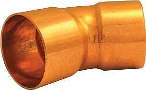 3/4" Copper 45 Degree Elbow