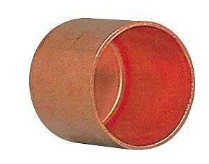 Copper Cap 1"