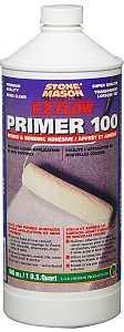 Henry Stone Mason SN160287 Primer Bonding Adhesive, Liquid, Vinyl Acetate, White, 946 mL