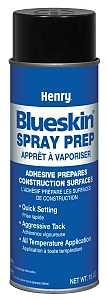 Henry Blueskin Spray Adhesive 15 oz Can