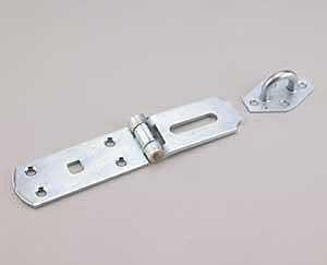 Heavy Duty Hasp