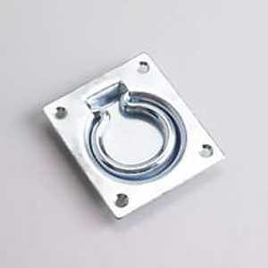 Trap Door Ring