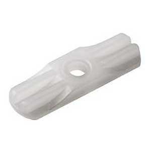 Double Turn Button Nylon