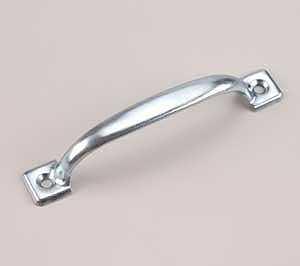 Screen Door Pull Zinc