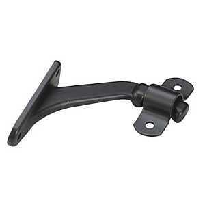 Brass Handrail Bracket