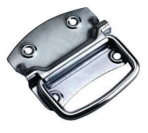 Chest Pull Zinc 3 1/2"
