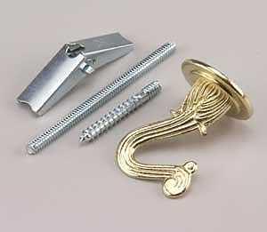 Swag Hook Set 2pc