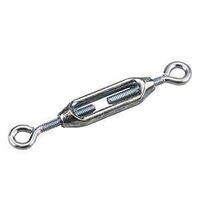 Turnbuckle Eye-Eye 5/32X4