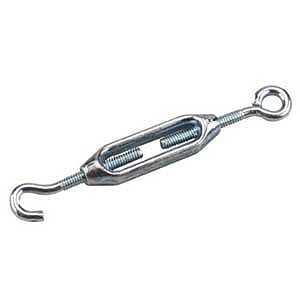 3" Turnbuckle