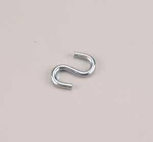 S Hook 1 1/2"