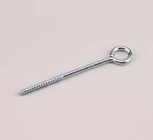 Eye Lag Bolt 1/4" X 3 3/4"