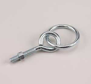 Bolt Ring 3/8 X 2 1/2"