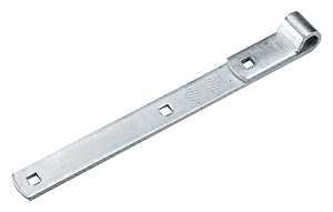 14" Hinge Strap with 3/4" Hook