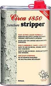 Furniture Stripper 500ml.