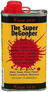 Circa 1850 320025 Adhesive and Glue Remover, 250 mL