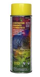 Insecticide Spider 204 400G