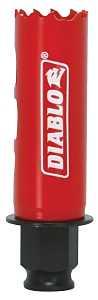 Diablo Hole Saw 1"