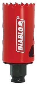 Diablo Hole Saw 1-1/2"