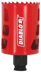Diablo Hole Saw 2"