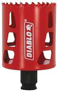 Diablo Hole Saw 2-1/4"