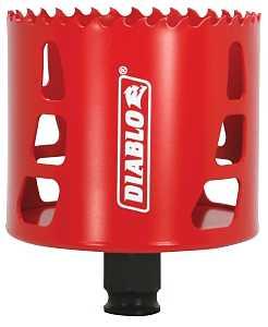 Diablo Hole Saw 3"