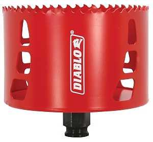 Diablo Hole Saw 4"