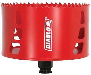Diablo Hole Saw 4-1/2"