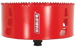 Diablo Hole Saw 6"