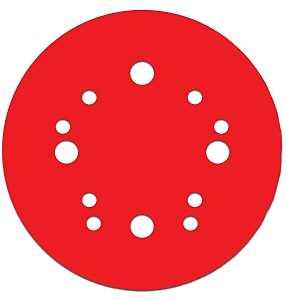 Diablo DCD050220H15G Sanding Disc, 5 in Dia, Coated, Grain, 220 Grit, Ultra Fine, Ceramic Abrasive, Paper Backing