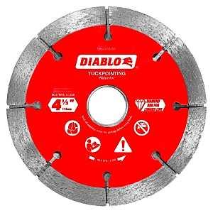 Diamond Blade Tuck Point 4-1/2