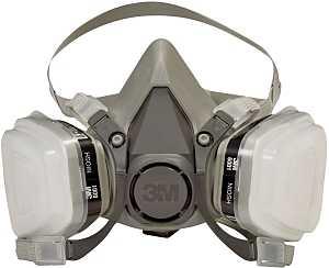 Paint Project Respirator