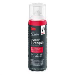 Super 77 Spray Adhesive 18oz