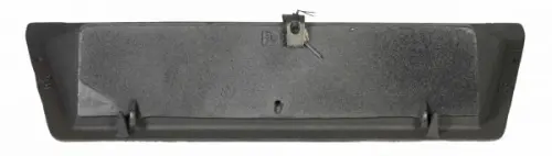42'' Damper