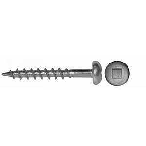 1 1/4" Stainless Steel Screws
