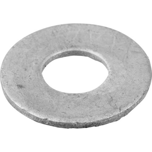 Flat Washer 1/2"(Galv)