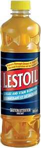 Lestoil 25007FRM1 Cleaner, 800 mL