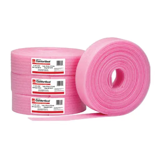 Sill Gasket 4"X81'