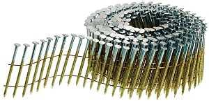 Senco 2" 15D Ring Shank Coil Nail