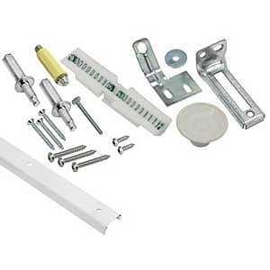 36"Bifold Track Kit Bf106K